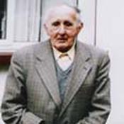 THE LATE MIKE HASSETT, BIRDHILL