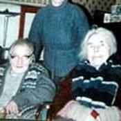 MASS AT THE RYANS' HOUSE, DUALLA, CASHEL