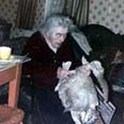MARY FINN (NEE RYAN), DUALLA, CASHEL