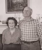 REGGIE HODGINS, AGE 84, NENAGH image