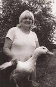 DOROTHY HARDING, BORRISOKANE