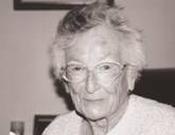 SR CARMEL MORRIS O'MEARA, AGE 81, DUBLIN