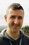 Cathal Foley  (b. 1974)