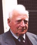 Con McCarthy  (b. 1937)