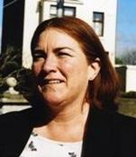 Grace O’Donnell  (b. 1973)