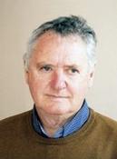 Denis Reen  (b. 1941)