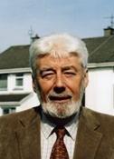 Johnny Wall  (b. 1944)
