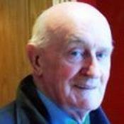Séamus O'Rourke