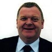 Pat Collins