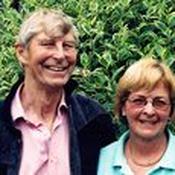 John and Margaret Maher No. 1 image