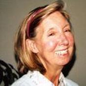 Betty O'Brien