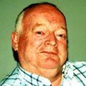 Pat Whelan