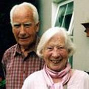 John and Nancy Sherwood
