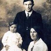 Des and Mollie Corish and Brendan and Mary Hickey image