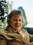 Grania O'Brien  (b. 1928)