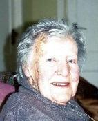 Angela Eborall  (b. 1921)