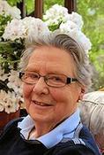 Rosaleen Tonson Rye image