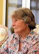 Mary Clements  (b. 1921) image