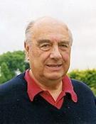 Patrick Conolly-Carew, 7th Baron Carew