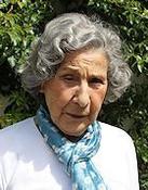 Maria Musgrave, Lady Musgrave  (b. 1931)