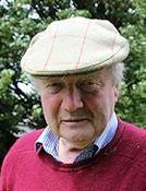 Grattan de Courcy-Wheeler