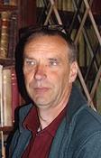 Robert Wilson-Wright  (b. 1956)