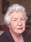 Anne Purdon  (b. 1927)