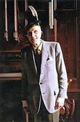 Sir John Leslie, 4th Baronet  (b. 1916)