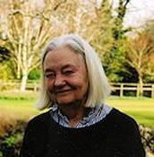 Caroline Palmer  (b. 1940)
