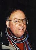 James O'Brien  (b. 1946)