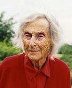 Patricia Gossip  (1920-2014)