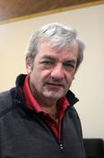 Padraig Donohue (b.1957)