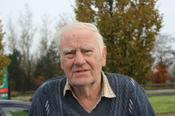 Séamus Fitzpatrick (b.1942)