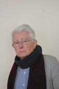 Brendan McCann (b. 1940)