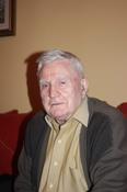 Ben McHugh (b. 1933)
