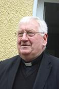 Fr. Fintan McKiernan (b. 1942)