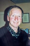 John Pierce
