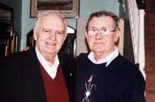 Francie Noonan and  P.J. Connaire