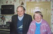 Con and Bridie Hayes