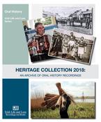 Heritage Collection 2018