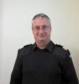 Michael Malone Commodore (NS) Chartered Engineer, FIEI, FI MarEST, MI FireE