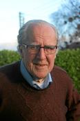 Finbar Callanan BE MA(hc), EurIng CEng, FIAE, FIEI, FIEAust