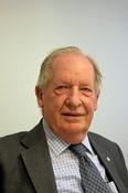 Gordon Millington Hon.DSc(Eng), BSc, FIAE, FIEI, FICE, Hon FICE, FIStructE, FIHT image
