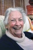Rosa Kende (née Doyle)