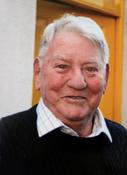 Cedric Bailey