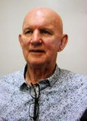 Patrick Campbell