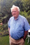 Keith McCarthy Morrogh