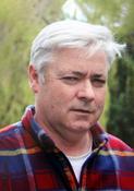 Gary McMahon