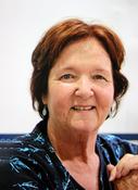 Jean Moran