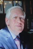 Labhrás O Murchú